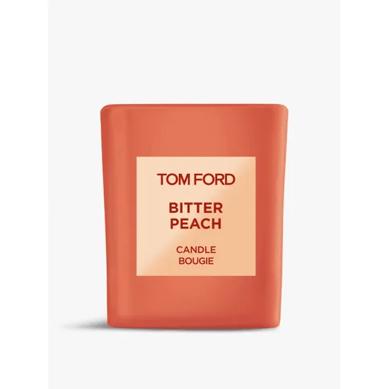 Tom Ford Bitter Peach Candle