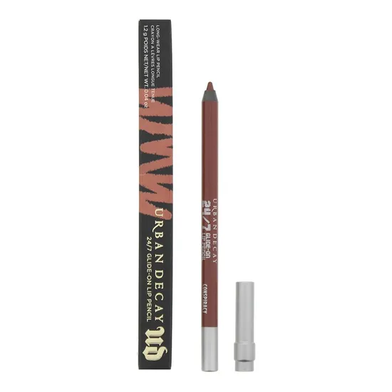 Urban Decay 24/7 Lip Pencil Conspiracy