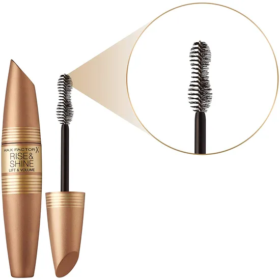 Max Factor Rise & Shine Mascara