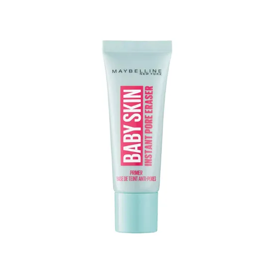 Maybelline Baby Skin Instant Pore Eraser Primer