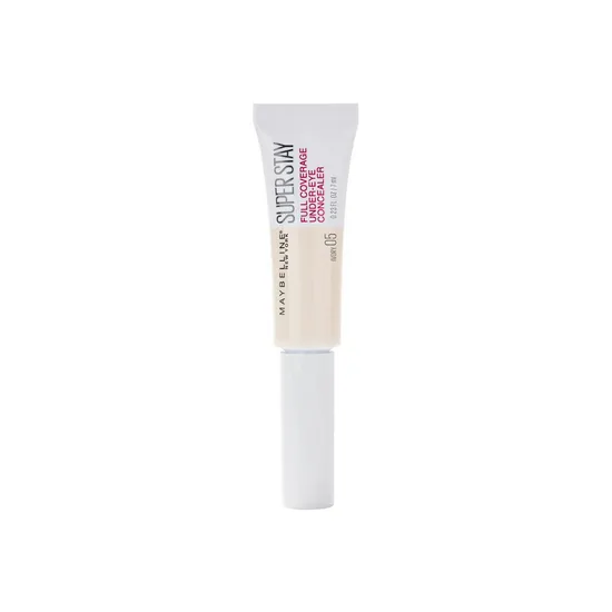 Maybelline Superstay Full Coverage Under Eye Concealer 05 Ivory