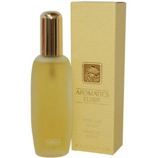 Clinique Aromatics Elixir Eau De Parfum