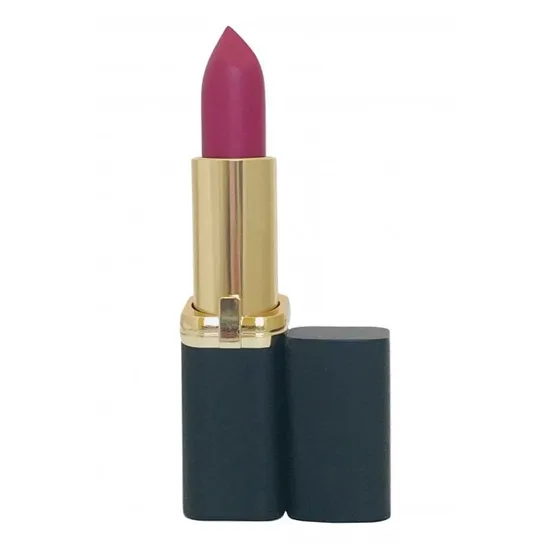 L'oreal Paris Colour Riche Matte Lipstick 463 Plum Tuxedo