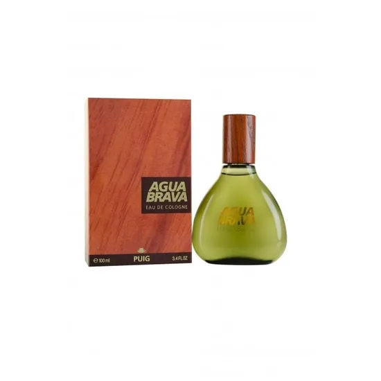 Puig Agua Brava Eau De Cologne