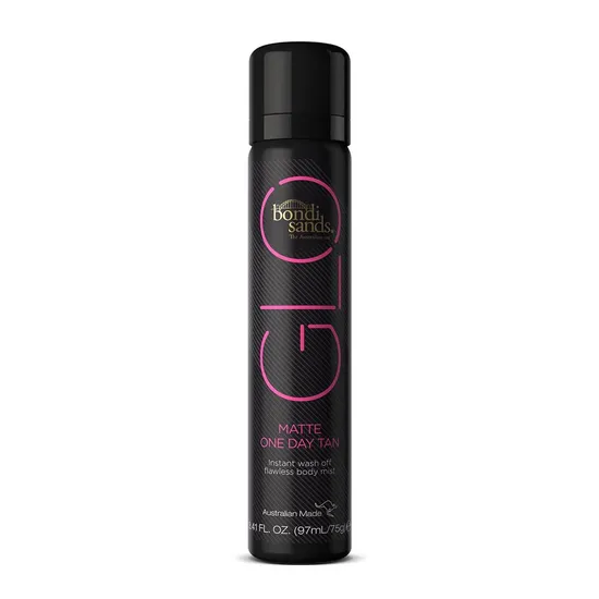 Bondi Sands GLO Mist Matte One Day Tan