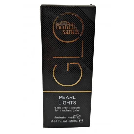 Bondi Sands Glo Pearl Lights