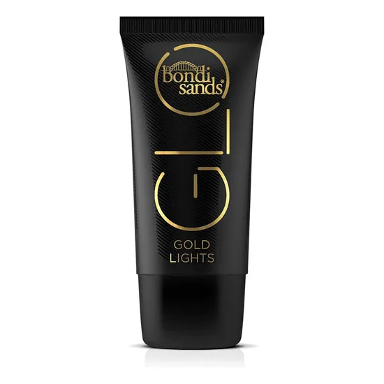 Bondi Sands Glo Gold Lights