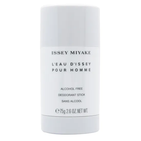 Issey Miyake L'Eau D'Issey Pour Homme Alcohol-Free Deodorant Stick