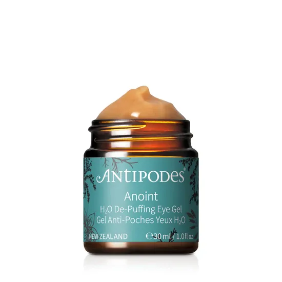 Antipodes Anoint H2o De Puffing Eye Gel