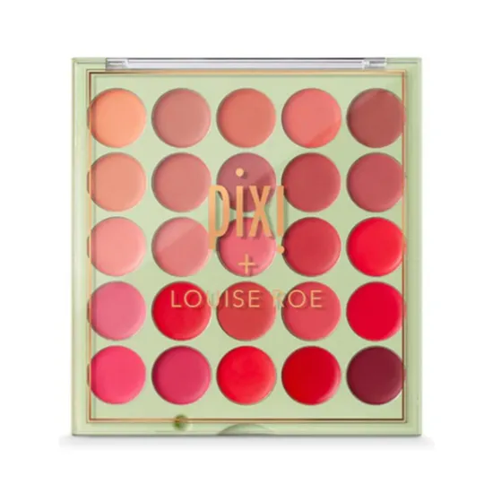 PIXI Louise Roe Cream Rouge Palette