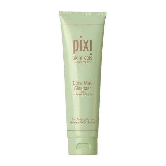 PIXI Glow Mud Cleanser