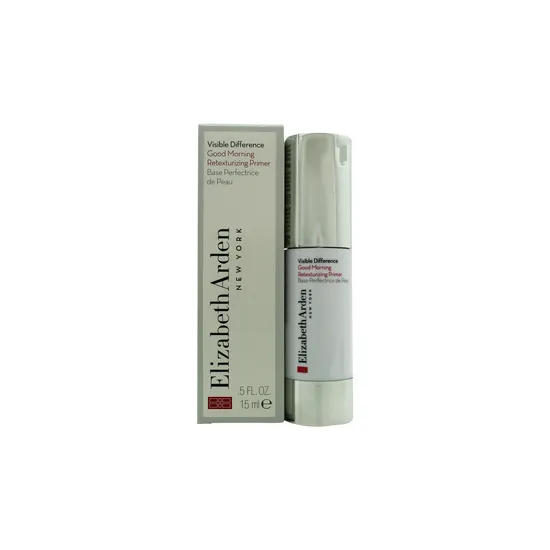 Elizabeth Arden Visible Difference Good Morning Retexturizing Primer