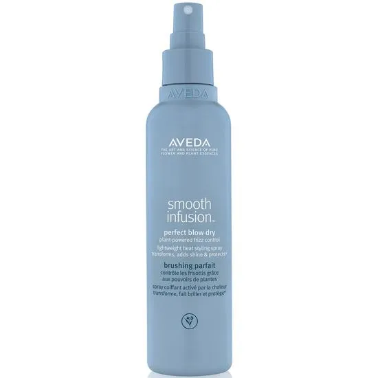 Aveda Smooth Infusion Perfect Blow Dry Spray