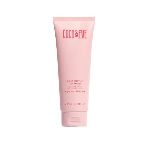 Coco & Eve Fruit Enzyme Cleanser