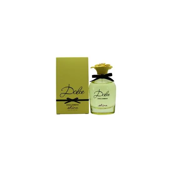 Dolce & Gabbana Shine Eau De Parfum 75Ml