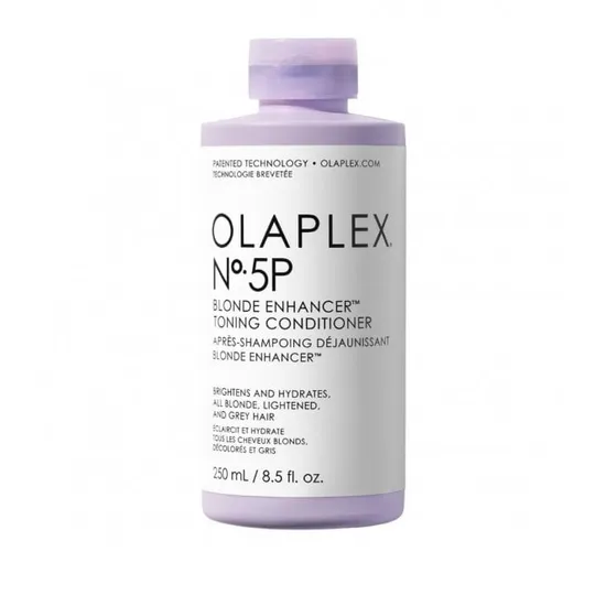 Olaplex No.5p Blonde Enhancer Toning Conditioner