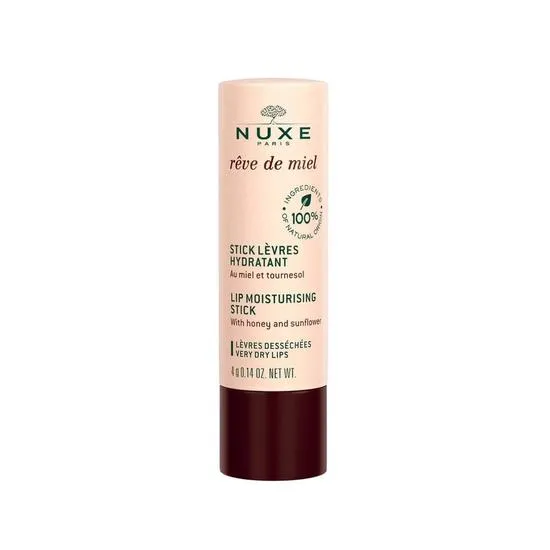 Nuxe Reve De Miel Lipstick Stick