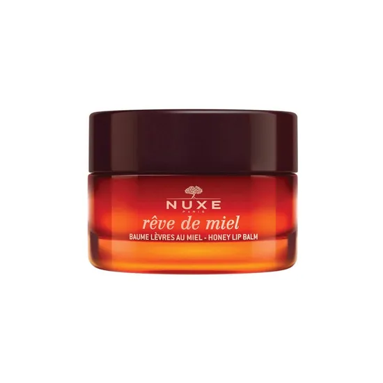 Nuxe Reve De Miel Ultra Nourishing Lip Balm