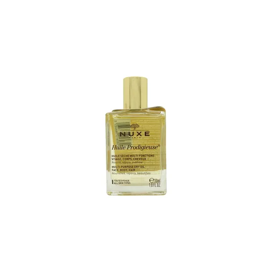 Nuxe Huile Prodigieuse Multi Usage Dry Oil