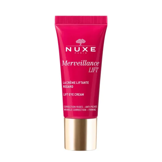 Nuxe Merveillance LIFT Lift Eye Cream