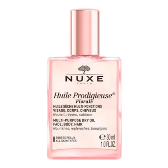 Nuxe Huile Prodigieuse Florale