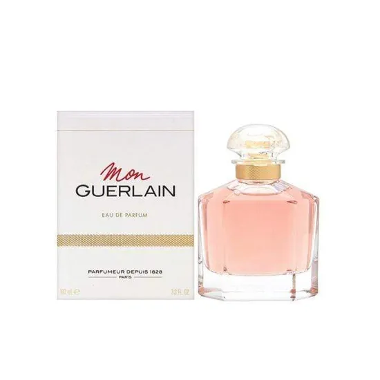 GUERLAIN Mon Guerlain Eau De Parfum