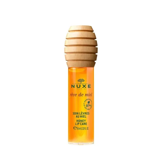 Nuxe Reve De Miel Honey Lip Care Oil