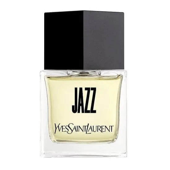 Yves Saint Laurent Jazz Eau De Toilette