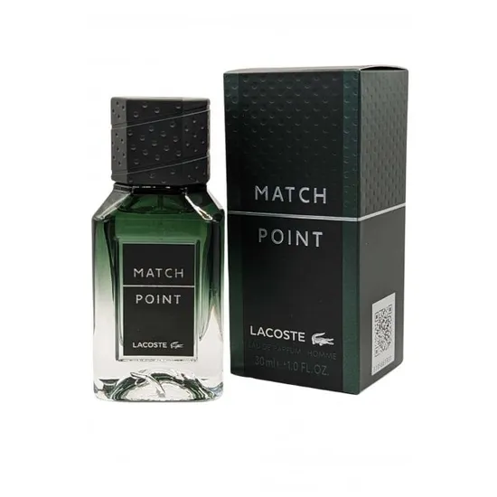 Lacoste Match Point Eau De Parfum
