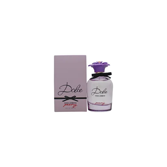 Dolce & Gabbana Peony Eau De Parfum