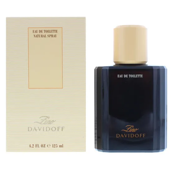 Davidoff Zino Eau De Toilette