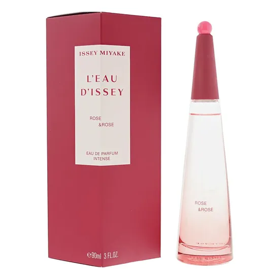 Issey Miyake Rose & Rose Eau De Parfum