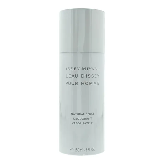 Issey Miyake L'Eau D'Issey Pour Homme Deodorant Spray