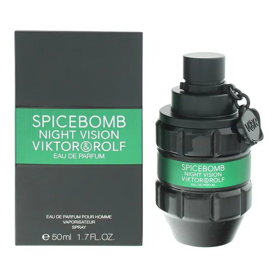 VIKTOR&ROLF Spicebomb Night Vision Eau De Parfum