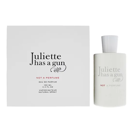 Juliette Has a Gun Not A Perfume Eau De Parfum