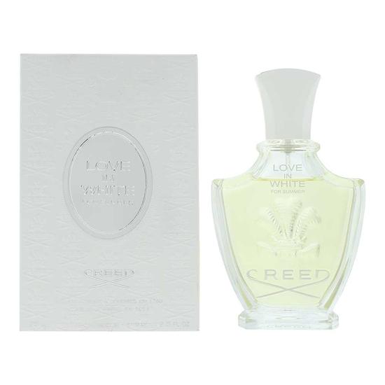 Creed Love In White Summer Eau De Parfum | Sales & Offers