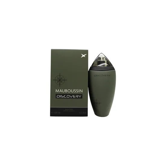 Mauboussin Discovery Eau De Parfum