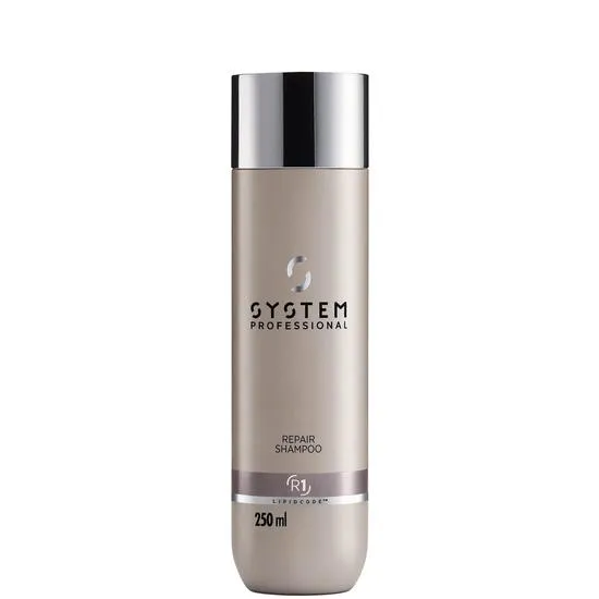 System Professional Repair Shampoo