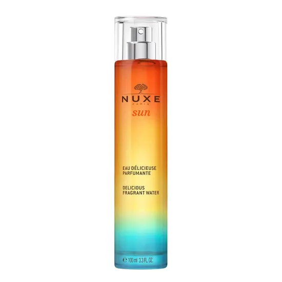 Nuxe Delicious Fragrance Water