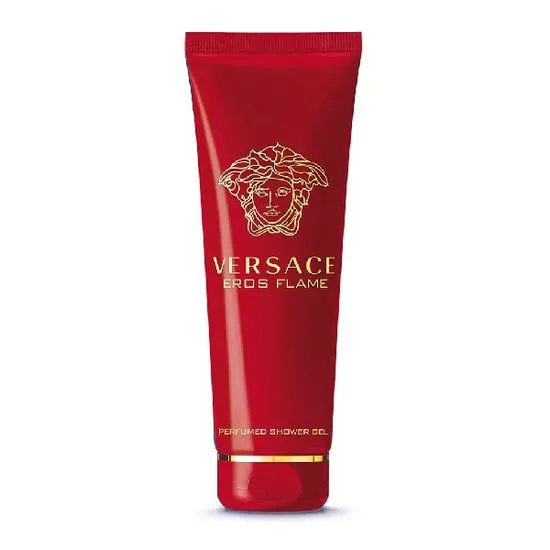 Versace Eros Flame Shower Gel