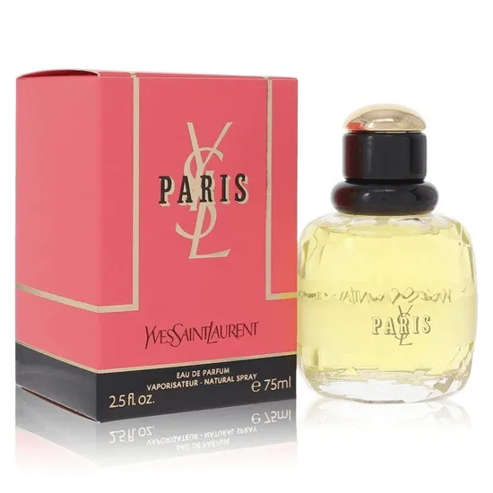 Yves Saint Laurent Paris Eau De Parfum