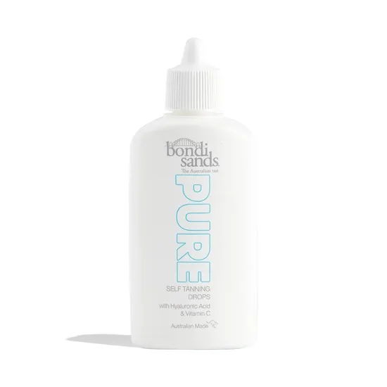 Bondi Sands Pure Self Tanning Drops