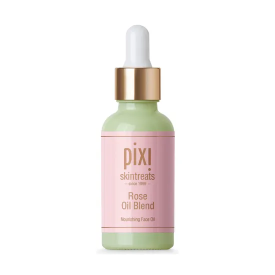 PIXI Rose Oil Blend