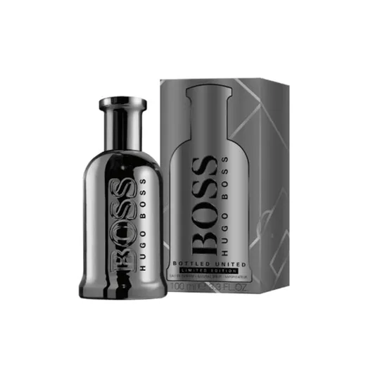 Hugo Boss Boss Bottled United Eau De Parfum