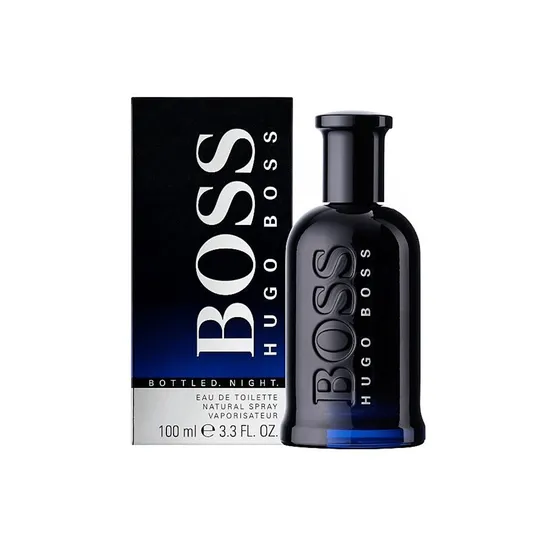 Hugo Boss Boss Bottled Night Eau De Toilette 30ml