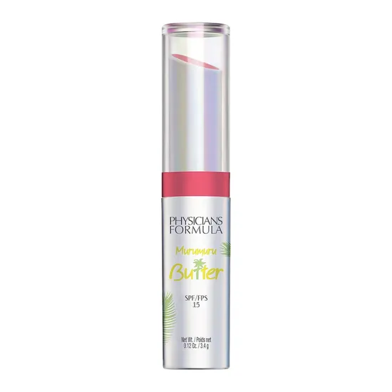 Physicians Formula Murumuru Butter Lip Cream SPF 15