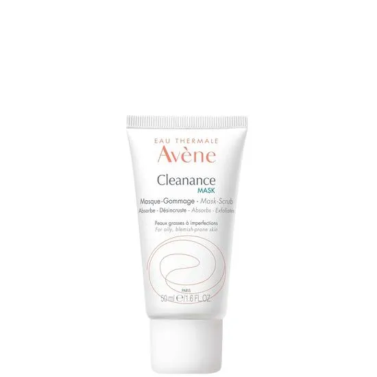 Avène Cleanance Mask-Scrub