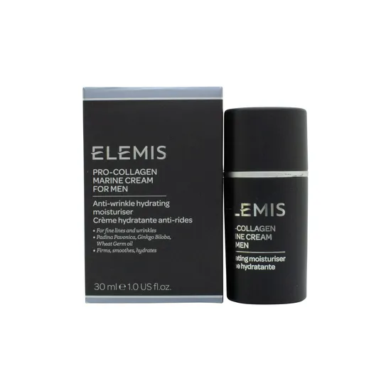 ELEMIS Men Pro-Collagen Marine Cream