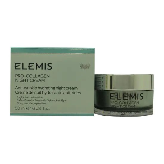 ELEMIS Pro-Collagen Night Cream