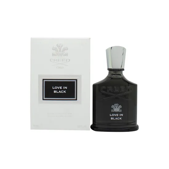Creed Love In Black Eau De Parfum